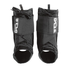Glezniere TSG Ankle Support - Black L/XL - Img 5