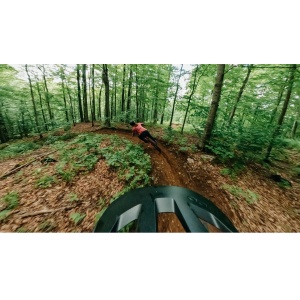 GoPro - curea prindere (montaj) pentru action camera Go Pro Vented Helmet Strap Mount - Img 16