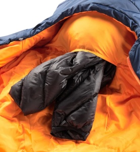 Haglofs - echipament - Tarius -18 - Dark Blue - 190 - Img 3