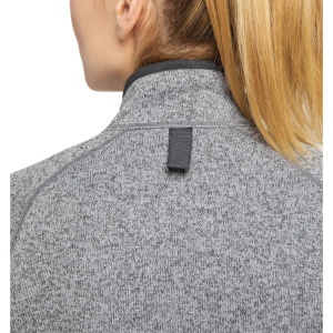 Haglofs - Jacheta fleece femei vreme rece Risberg jacket - gri deschis - Img 6
