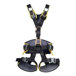 Ham alpinism utilitar Singing Rock Expert 3D Speed Steel