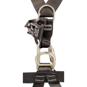 Ham alpinism utilitar Singing Rock Expert 3D Speed Steel - Img 5