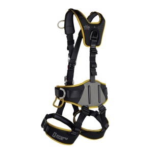 Ham alpinism utilitar Singing Rock Wind Master M-L - Img 3