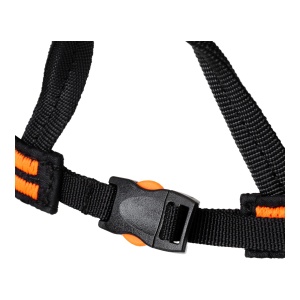 Ham Mammut Eiger Speed Harness White - Img 3