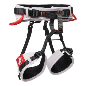 Ham Mammut Ophir 2.0 Harness Alpine Calamint-Mammut Red - Img 8