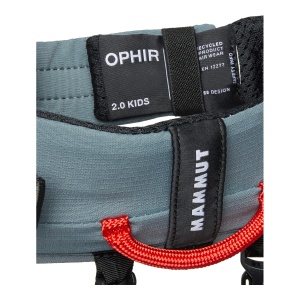 Ham Mammut Ophir 2.0 Harness Strata-Mammut Red - Img 9