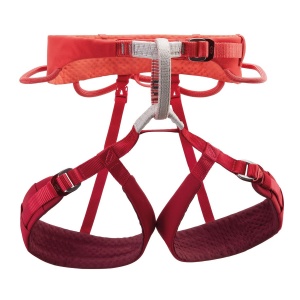 Ham Petzl Luna Coral Red M