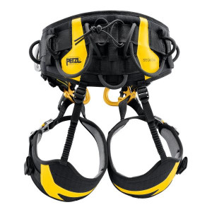 Ham Sequoia Petzl - Img 2