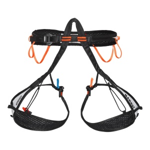 Ham Unisex Mammut Aenergy White