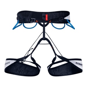 Ham Unisex Mammut Eiger Nordwand Harness White