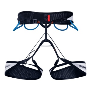 Ham Unisex Mammut Eiger Nordwand Harness White