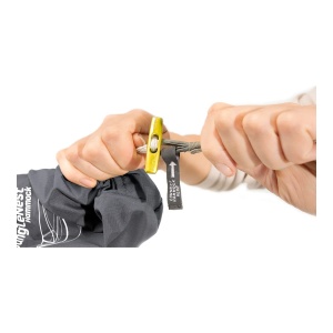 Hamac Unisex ENO JungleNest Hammock Anthracite - Img 5
