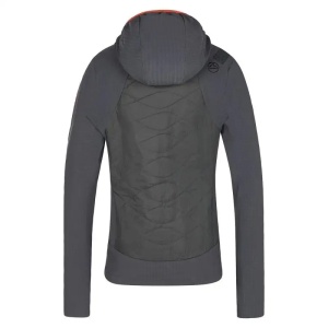 Hanorac Dama La Sportiva Kap Hybrid FW25 - Img 2