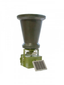 Hranitor automat Pro 12V - Img 2