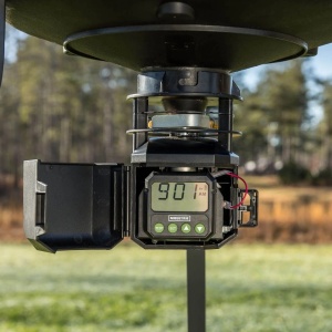 Hranitor automat vanat Moultrie Pro Hunter III - Img 6