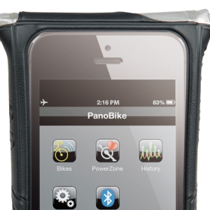 Husa Ghidon Topeak Smartphone Drybag Iphone 5 - Img 3