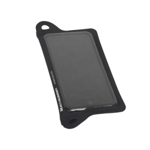 Husa Impermeabila Tpu Guide Waterproof-Xl Smart Phones Black