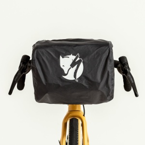 Husa protectie geanta ghidon SPECIALIZED/FJALLRAVEN Rain Cover - Img 3