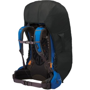 Husa rucsac Osprey Air Cover M Negru - Img 2