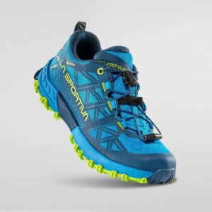Incaltaminte alergare La Sportiva Bushido II JR GTX - Img 8