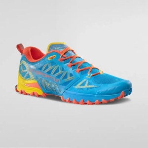 Incaltaminte alergare La Sportiva Bushido III GTX SS25 - Img 3