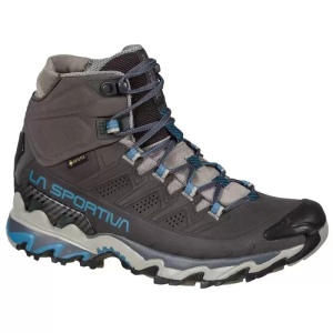 Incaltaminte alergare La Sportiva Ultra Raptor II Mid Leather Gtx W - Img 2