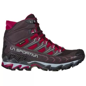 Incaltaminte alergare La Sportiva Ultra Raptor II Mid Woman Gtx - Img 3
