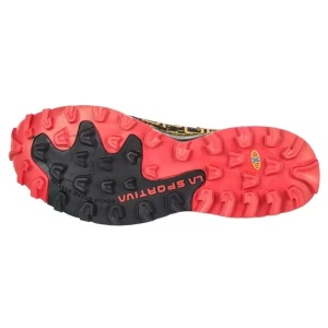 Incaltaminte Alergare montana La Sportiva Uragano GTX - Img 5