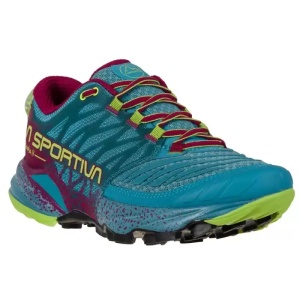 Incaltaminte Dama alergare La Sportiva Akasha II - Img 5