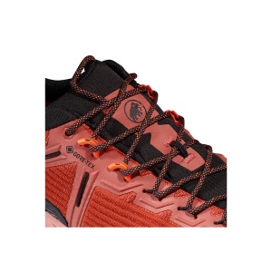 Incaltaminte Dama Alnasca Knit III Low GTX - Img 4