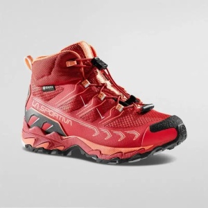 Incaltaminte La Sportiva Ultra Raptor II Mid JR GTX - Img 4