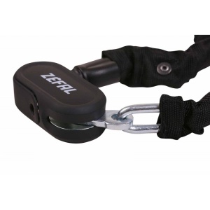Incuietoare cu lant ZEFAL K-Traz M8 - Img 2