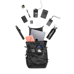 Insta360 21L Outdoor Backpack - Img 5