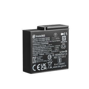 Insta360 Ace/Ace Pro Battery (1700mAh) - Img 2