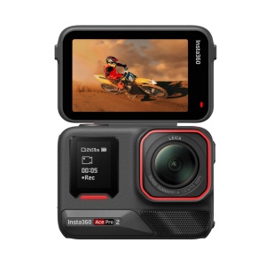 Insta360 Ace Pro 2 – Cameră de acțiune profesională 8K cu senzor 1/1.3″ şi lentilă Leica - Img 11