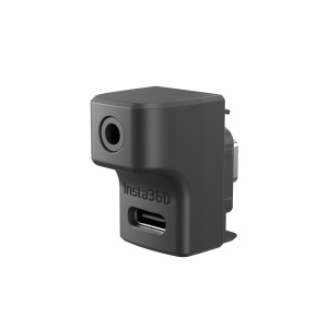 Insta360 Ace Pro Mic Adapter - Img 2