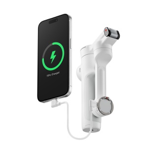Insta360 Flow 2 Pro USB-C to Lightning Charge Cable - Img 4