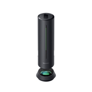 Insta360 Wave Graphite Black