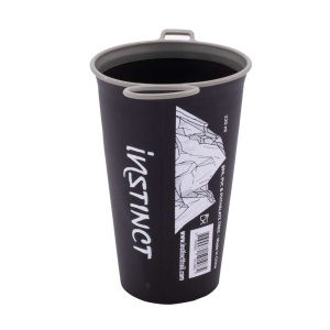 Instinct - pahar plastic reutilizabil Soft cup - 220ml - Img 3
