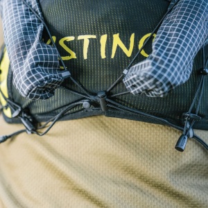 Instinct - suport bete pentru rucsac - Ergo Quiver II - Img 3