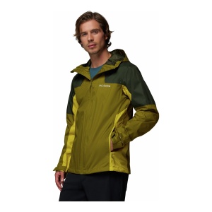 Jacheta Barbati Columbia Inner Limits™ III Green - Img 3