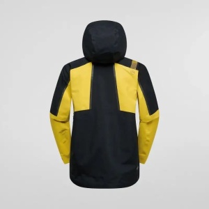 Jacheta barbati La Sportiva Supercouloir Gtx Pro FW26 - Img 2