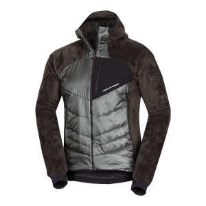 Jacheta Barbati Northfinder Emeryth Black Dark Green - Img 4