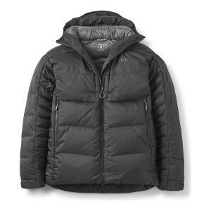 Jacheta Barbati Positron Pro Hoody Black