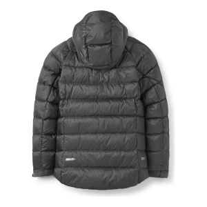 Jacheta Barbati Rab Glaceon Pro Anthracite - Img 3