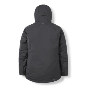 Jacheta Barbati Rab Xenair Alpine Black - Img 2