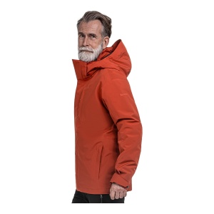 Jacheta Barbati Schoffel 3In1 Tamina Dark Crabapple - Img 2