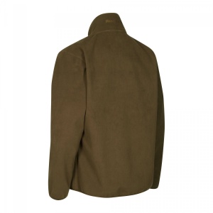 Jacheta Deerhunter Gamekeeper Bond Fleece - Red , XXL - Img 2