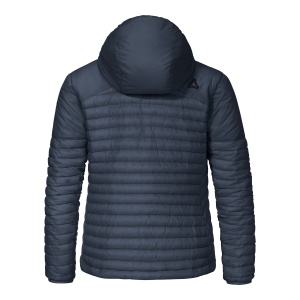Jacheta Femei Schoffel Down Cascata Navy Blazer - Img 4