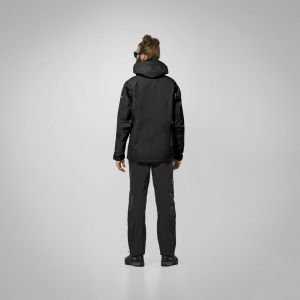 Jacheta impermeabila barbati Salewa Ortles Gore-Tex 3 Layers ePE - Img 5
